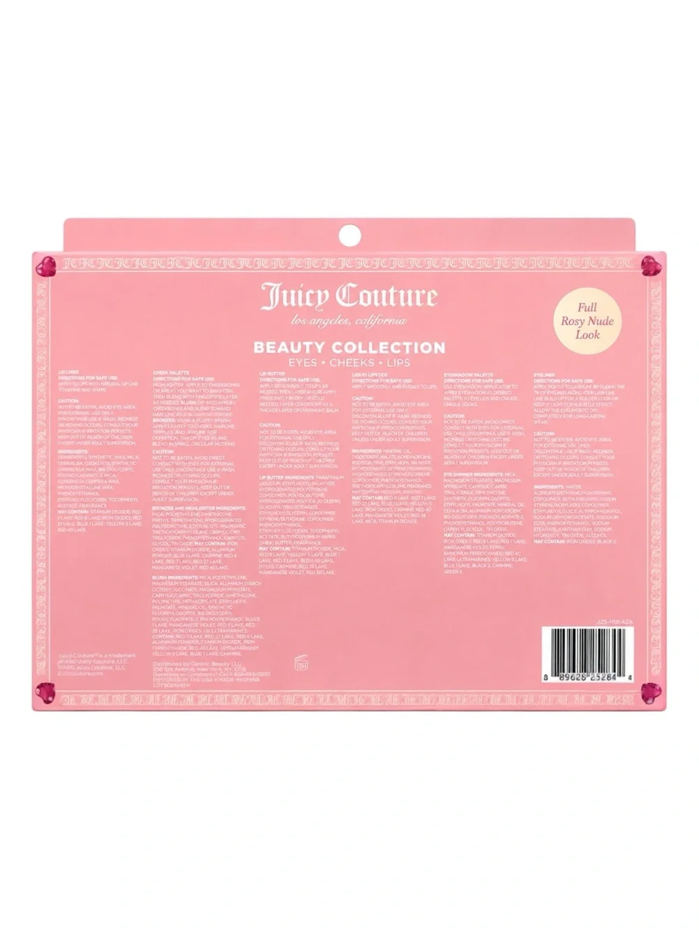 Juicy Couture brand new